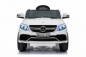 Mercedes-Benz GLE 63 S (SUV-Coupé) weiß
