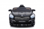 Mercedes-Benz SL 400 Cabrio