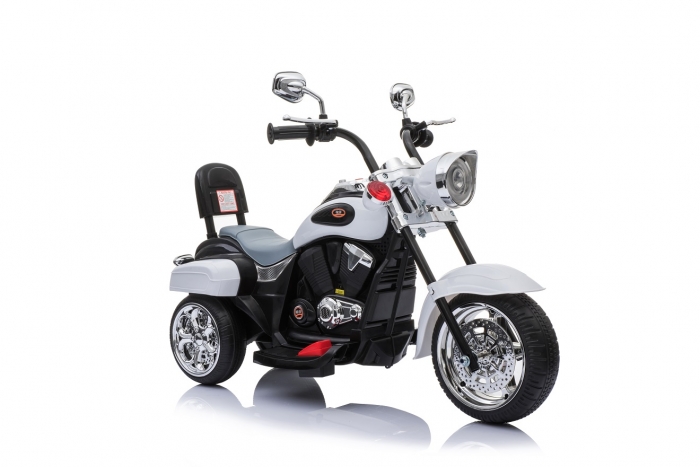 Elektro Kindermotorrad TR1501-W