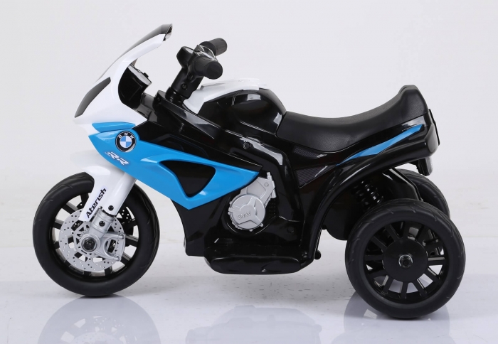 Lizenz Kinder Elektrofahrzeug BMW Motorrad S 1000 RR (Superbike)