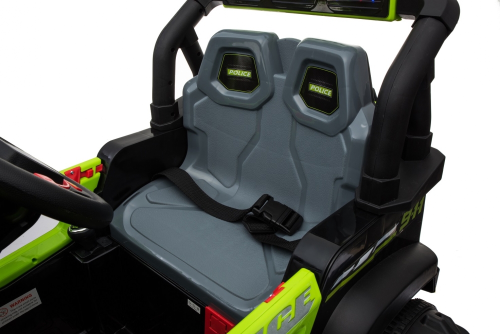 Elektro Kinderfahrzeug BBH318-G